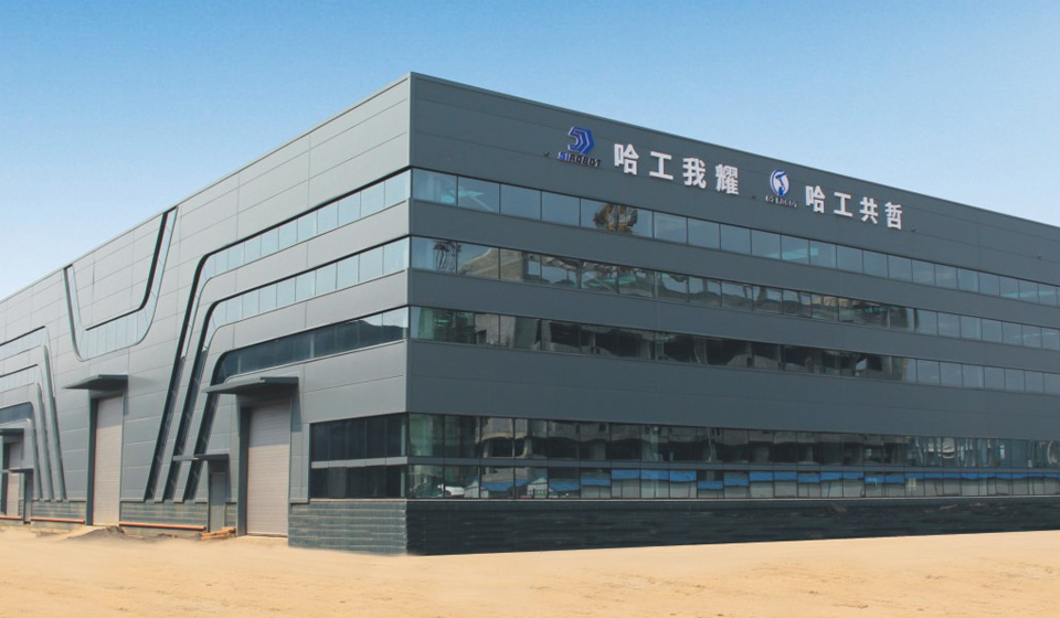 安阳建工项目