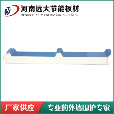 为何选择聚氨酯岩棉板的优势