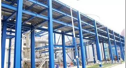 新型钢结构厂房的特点!(图2) 新型钢结构厂房的特点!(图2)