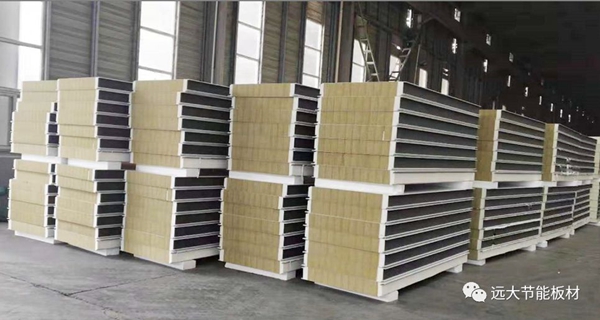 新型钢结构厂房的特点!(图7) 新型钢结构厂房的特点!(图7)