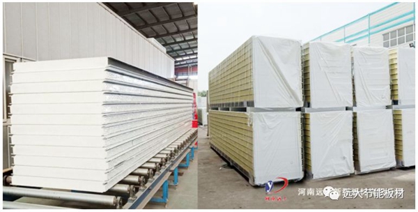 新型钢结构厂房的特点!(图8) 新型钢结构厂房的特点!(图8)