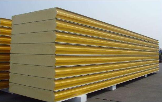 做保鲜产品，冷库板是首选