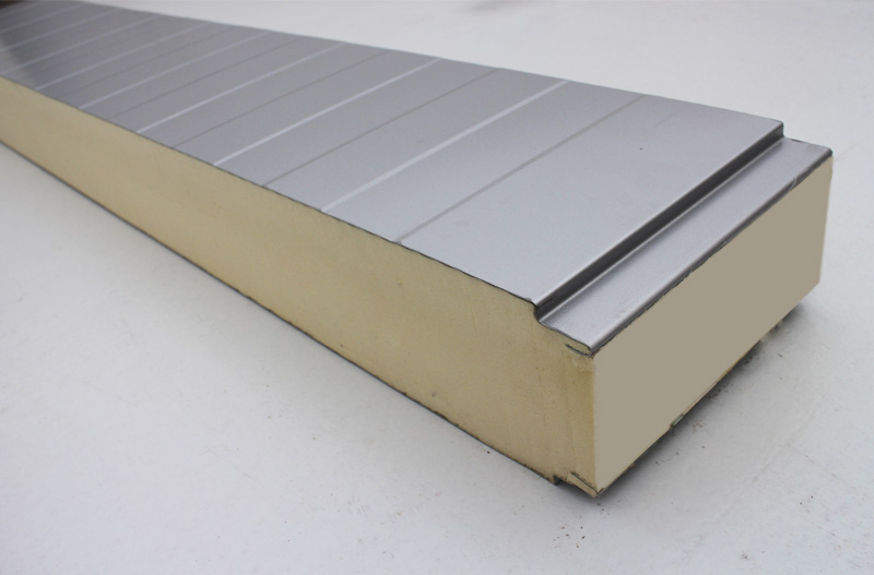 聚氨酯冷库板分类及用途