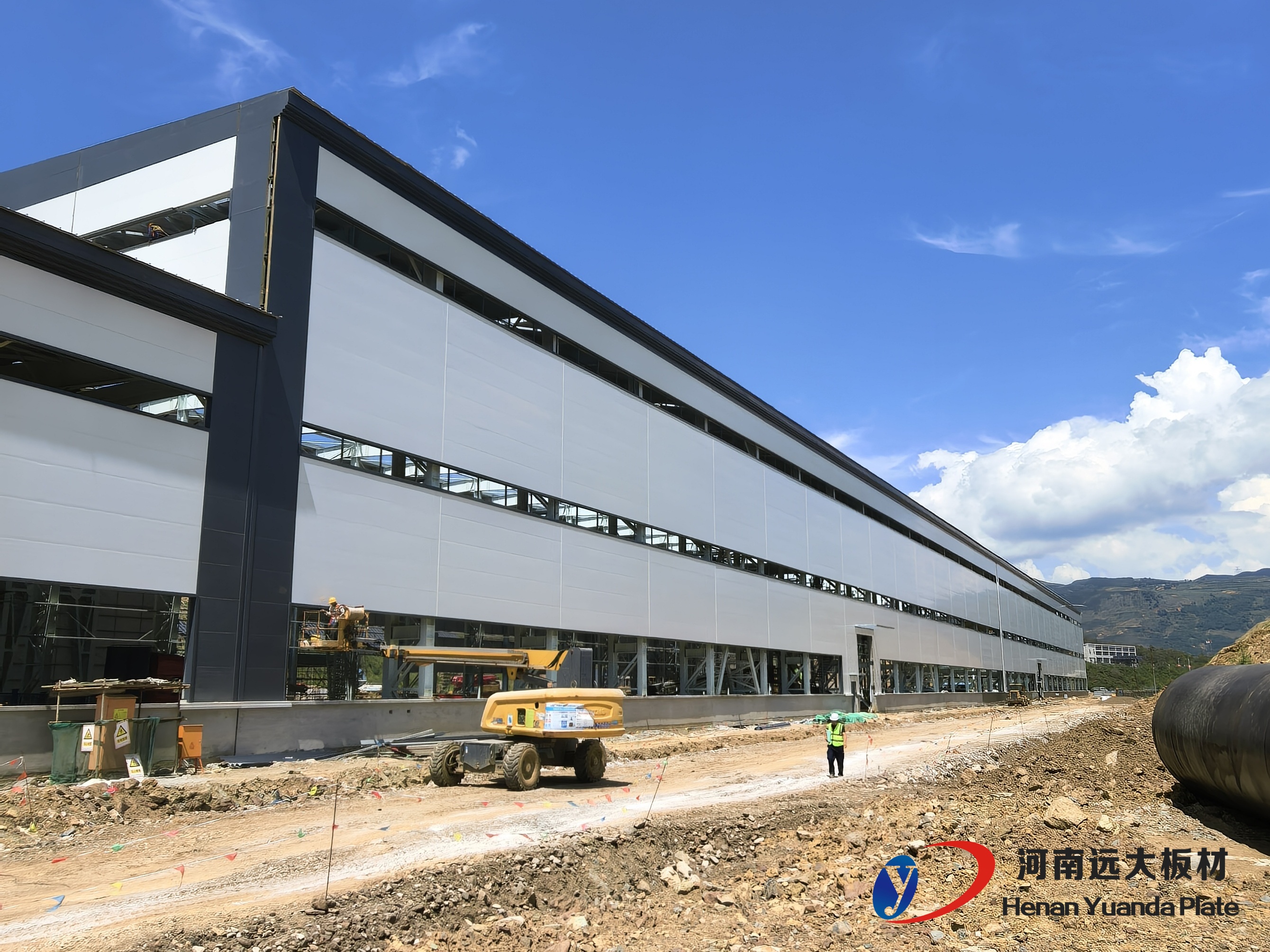 云南昭通项目(图1)